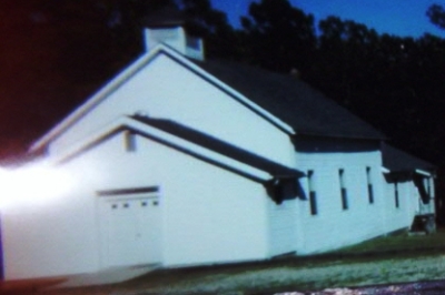 Mt. Carmel Church Missouri